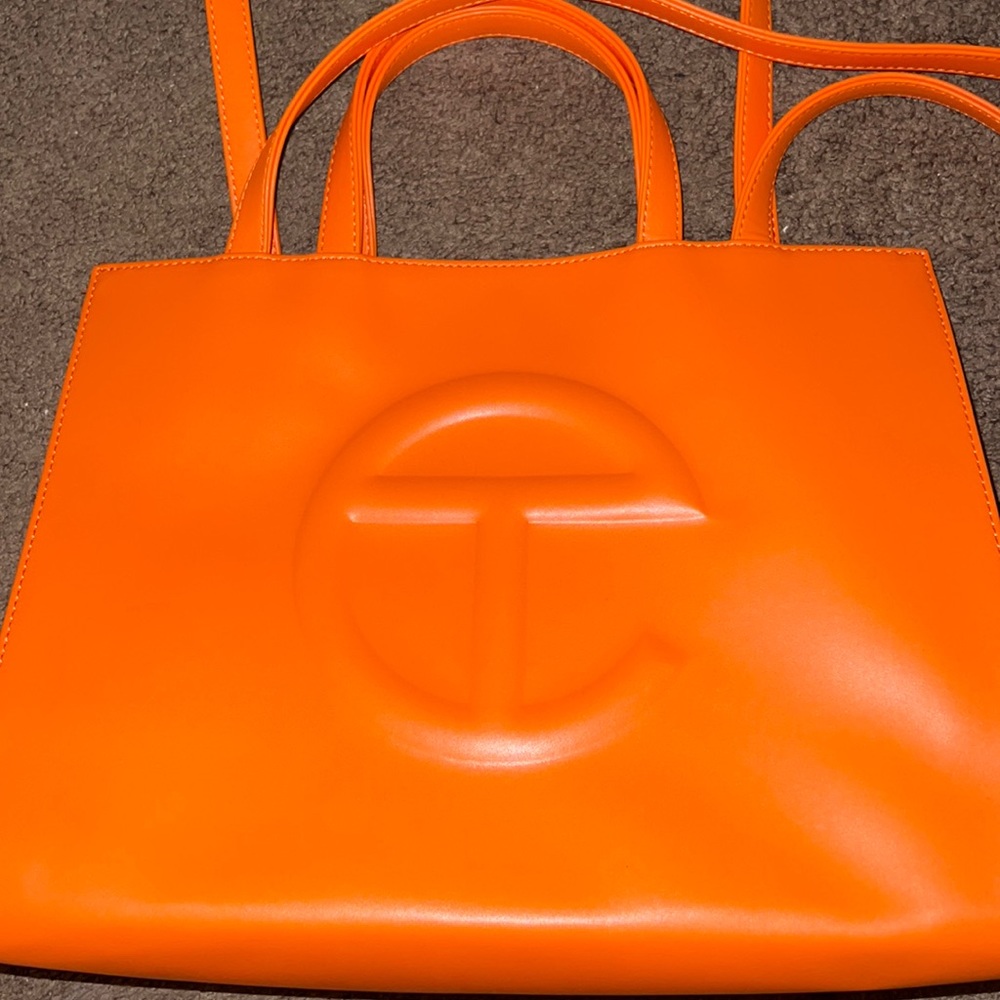Worn once still in new condition